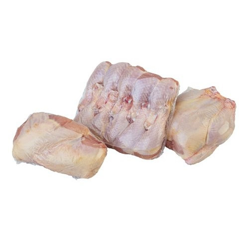 Fresh Frozen Poultry Chicken Shrink Bag