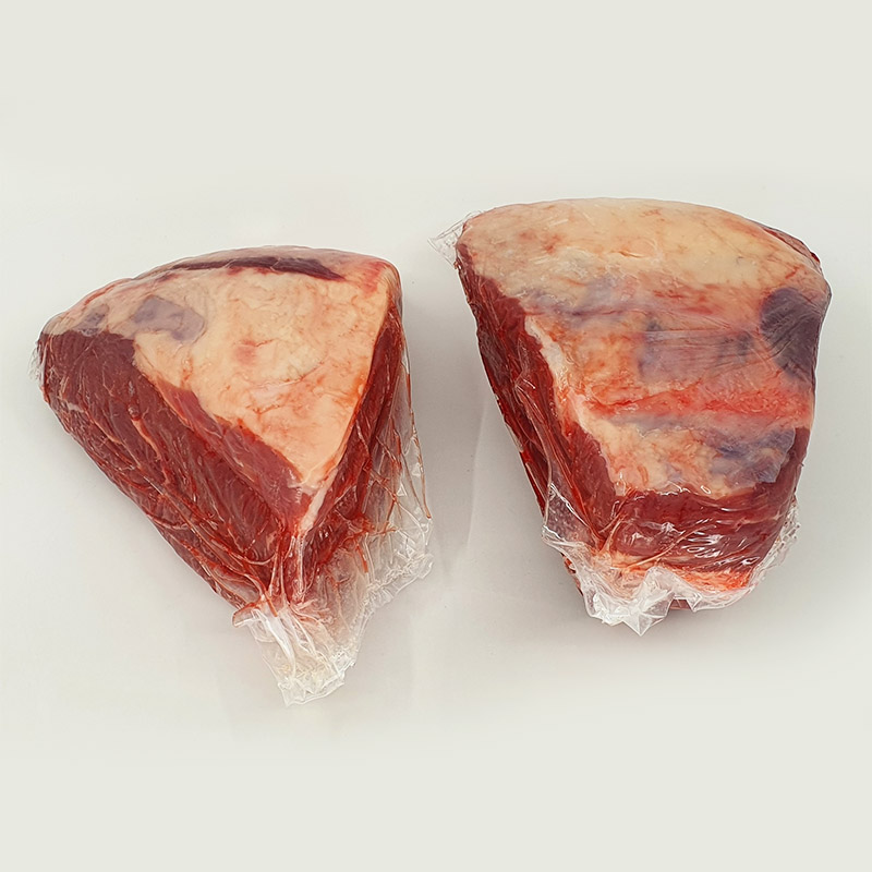 Fresh Meat Shrink Bags